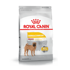 ROYAL CANIN MEDIUM DERMACOMFORT - comprar online