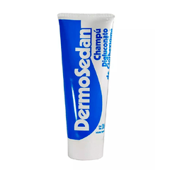 SHAMPOO DERMOSEDAN USO FRECUENTE X 200 GR - comprar online