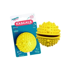 Pelota de Goma guarda alimento - RCL - comprar online