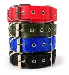 COLLAR LISO VARIOS TALLES - TL - comprar online