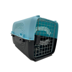 TRANSPORTADORA PETS BLUE - AP