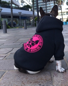 BUZO TRAP PINK-FD en internet