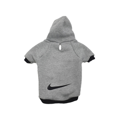 NIQUE GREY - PC