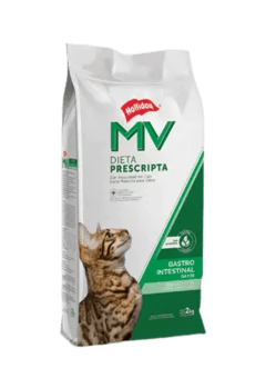 MV HOLLIDAY GATO GASTROINTESTINAL X 2 KG