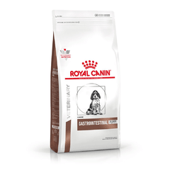 ROYAL CANIN DOG GASTROINTESTINAL PUPPY X 2 KG - comprar online