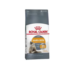 ROYAL CANIN CAT HAIR & SKIN X 2 KG - comprar online