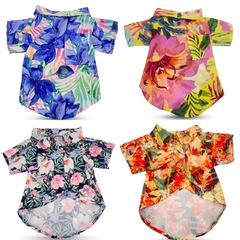 CAMISA VERANO 2025-PC en internet
