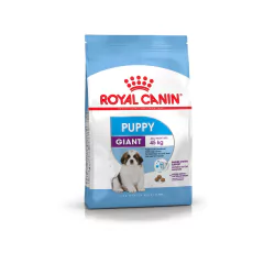 ROYAL CANIN GIANT PUPPY - comprar online