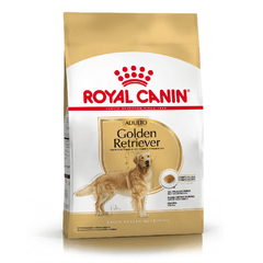 ROYAL CANIN GOLDEN ADULTO X 12 KG