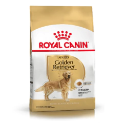 ROYAL CANIN GOLDEN ADULTO X 12 KG