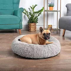 CAMA NIDO PARA PERROS Y GATOS - CT en internet