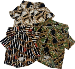 CAMISA DISEÑOS PREMIUM-FD - comprar online