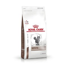 ROYAL CANIN CAT HEPATIC X 1.5 KG - comprar online
