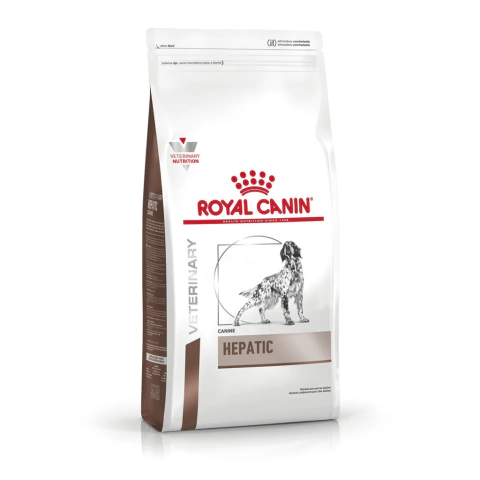 ROYAL CANIN DOG HEPATICO