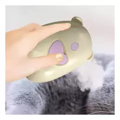CEPILLO A VAPOR RECARGABLE-TL - Pet Crows