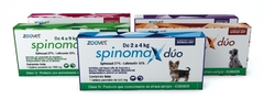 SPINOMAX DÚO - comprar online