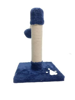 Imagen de RASCADOR POMPON 35 CM PARA GATOS - IP