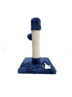 RASCADOR POMPON 35 CM PARA GATOS - IP