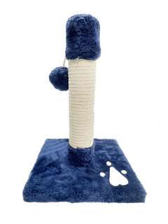 RASCADOR POMPON 35 CM PARA GATOS - IP - comprar online