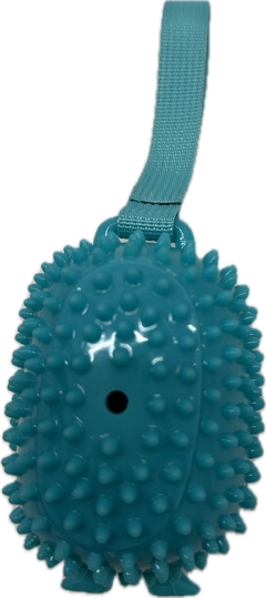JUGUETE TIRADOR CARA MONSTER-RS - Pet Crows