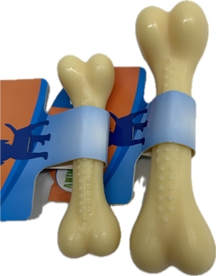 HUESO SUPER RESISTENTE CON RASCA ENCIAS - AP - comprar online