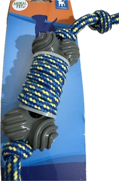 HUESO CON SOGA - AP - comprar online
