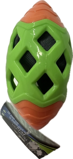 PELOTA RUGBY CON TELA-RS - comprar online
