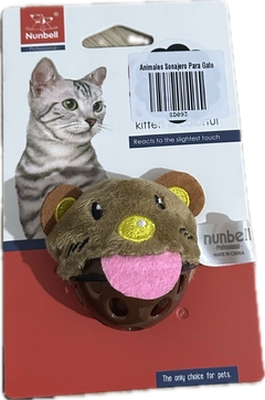 ANIMALES SONAJERO - RS en internet