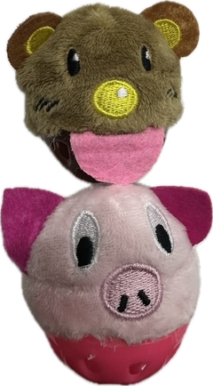 ANIMALES SONAJERO - RS