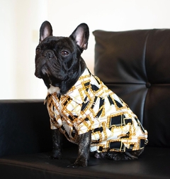 CAMISA DISEÑOS PREMIUM-FD - Pet Crows