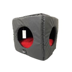 CUCHA CUBO - TL en internet
