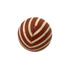 PELOTA DE GOMA PULPO - IP - Pet Crows