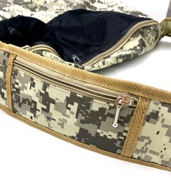 MORRAL TRANSPORTADOR - TL - Pet Crows