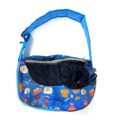 MORRAL TRANSPORTADOR - TL