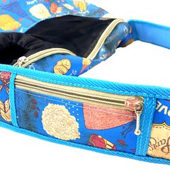MORRAL TRANSPORTADOR - TL - comprar online