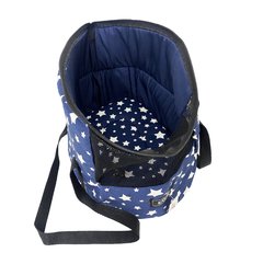 BOLSO-MOISES DOBLE FUNCION (ESTRELLITAS) - TL - comprar online