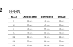 BUZO BAMBY -APS - tienda online
