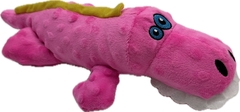 PELUCHE ALARGADO SOFT CON CHIFLE-IP
