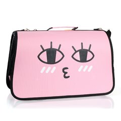 BOLSO TRANSPORTADOR SMILE ROSA - PR