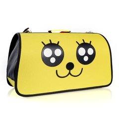 BOLSO TRANSPORTADOR SMILE CELESTE - PR