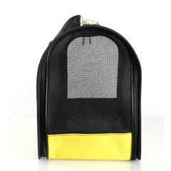 BOLSO TRANSPORTADOR SMILE CELESTE - PR - comprar online