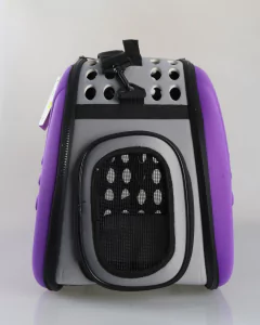 BOLSO TRANSPORTADOR PLEGABLE LISO - RS - comprar online