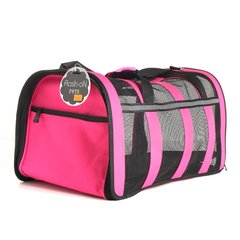BOLSO TRANSPORTADOR VARIOS COLORES APTO PARA AVION - RS - comprar online