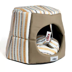 Moisés Super Premium 2 En 1 Perros Y Gatos - TL en internet