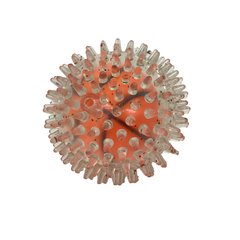 PELOTA SPORTING CON SILICONA - RS - comprar online