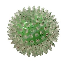 PELOTA SPORTING CON SILICONA - RS en internet