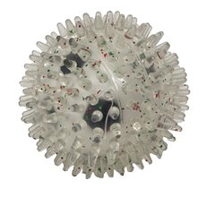 PELOTA SPORTING CON SILICONA - RS - Pet Crows