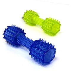 JUGUETE MANCUERNA PUAS DE GOMA - RS - comprar online