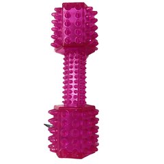 JUGUETE MANCUERNA PUAS DE GOMA - RS - tienda online