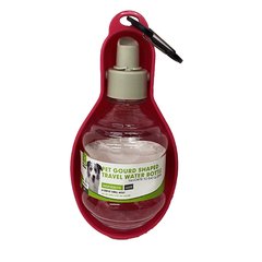 BEBEDERO PORTATIL BOTELLA 300ml - RS en internet